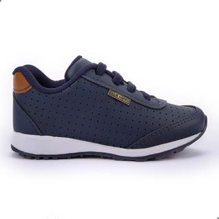 Tênis Infantil Masculino Resistente Perfeito para Aventura e Esportes