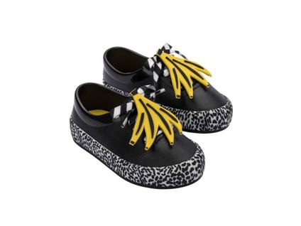 Tênis Infantil Mini Melissa Baby Street + Fábula Masculino Feminino