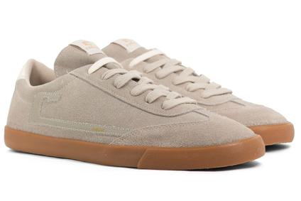 Tênis Masculino Colcci Casual Cool Suede Men Couro Cadarço Confortável