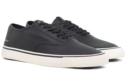 Tênis Masculino Colcci Casual Dante Conforto Flexível Costurado Cadarços