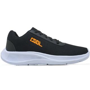 Tênis Masculino Esportivo Corrida Caminhada Confortável