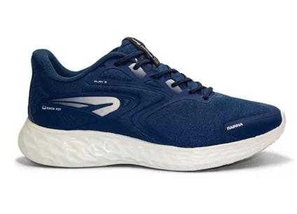 Tênis Masculino Rainha Play III RA02680001 - Conforto e Estilo Esportivo