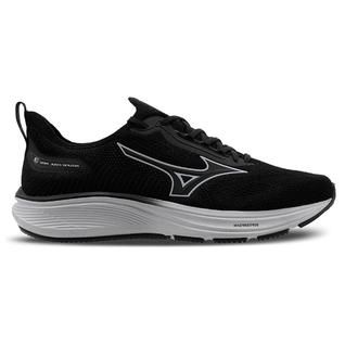 Tênis Mizuno Cool Ride 3 - Feminino - 35 - Preto