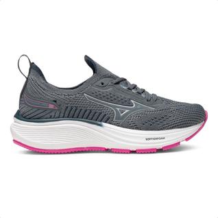 Tênis Mizuno Cool Ride 3 Junior Unissex