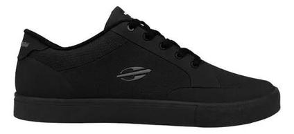 Tênis Mormaii Urban Free Masculino Adulto Casual Preto
