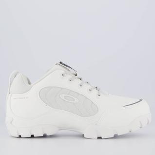 Tênis Oakley Halftrack Low III Branco