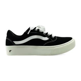 Tênis Quiz Feminino Casual Moda Jovem 69-1884 Mestiço