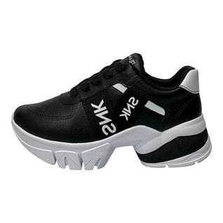 Tenis Ramarin Chunky Street Casual