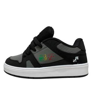 Tenis Red Nose RNVI Street Style
