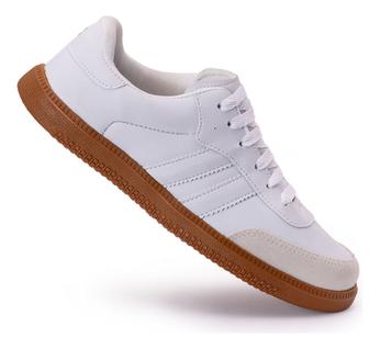 Tenis Retrô Urbano Casual Moderno