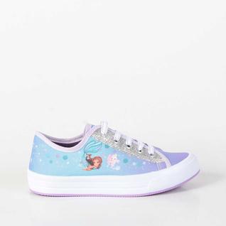 Tenis Star Chic Casual I3000sp Rosa