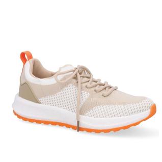 Tênis Usaflex Feminino Tricot Linha Poofy AO15001 Único 2026
