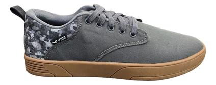 Tenis Vibe Skatista Casual Varios Modelos N39