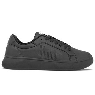 Tênis West Coast 77 Unissex Sintético Coronado  Black Black