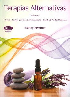 Terapias Alternativas - Volume 01 paperback Livro Bom e Barato Ltda