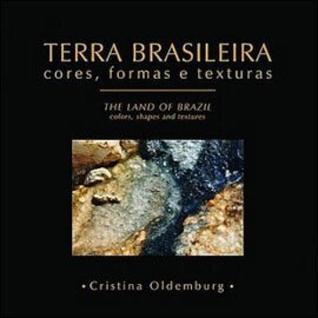 Terra brasileira - cores, formas e texturas