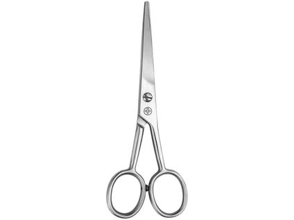 Tesoura Cabelo Mini Serrilha Fio Laser 5 Polegadas 340 BC