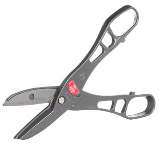 Tesoura de Alumínio para Corte Combinado Malco MC14N 14 cm