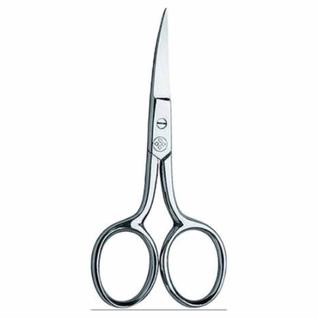 Tesoura para Unhas 3 ½ Curva BC327 - Mundial