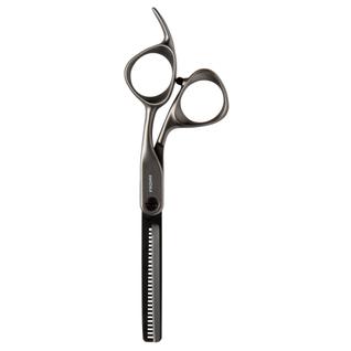 Tesouras para afinar e texturizar o cabelo da Professional Invent