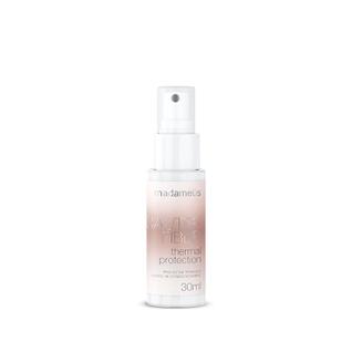 Thermal protection leave-in cauter fiber 30ml