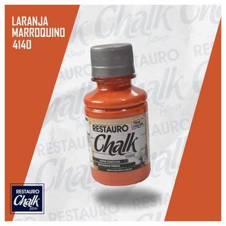 Tinta Restauro Chalk Intense 100ml True Colors