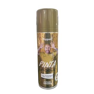 Tinta Temporária Pinta Cabelo Neymar JR - 150 ml