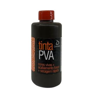 TINTAS DAIARA TONS DE MARROM 250ml