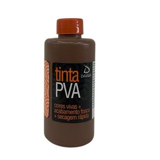 TINTAS DAIARA TONS DE MARROM 250ml