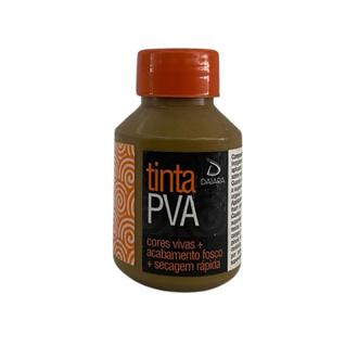 TINTAS DAIARA TONS DE MARROM 80ml