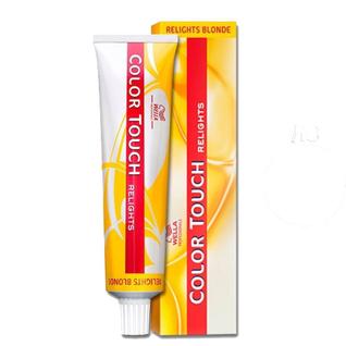 Tintura Color Touch Relights /00 Natural Intenso 60g Wella