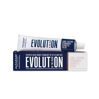 Tintura Evolution Alfaparf 9NI Louro Claríssimo Intenso - 60ml
