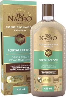 Tío Nacho Condicionador Fortalecedor 415 mL