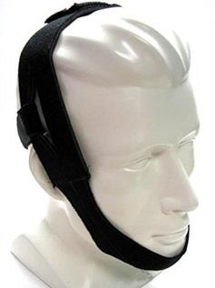 Tira para Queixo Estilo Premium Respironics