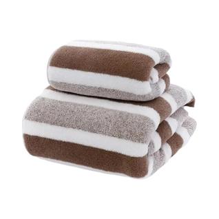 Toalhas De Banho Grandes, Absorventes, Macias E Confortáveis Para Homens E Mulheres, Toalh