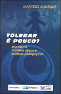 Tolerar é pouco - PETRUS