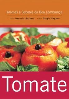 Tomate - SENAC RIO