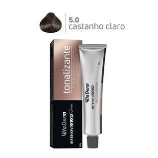 Tonalizante Bland Color 5.0 60gr - Vita Derm - Matização e Neutralização