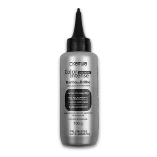 Tonalizante Color Intense Champanhe C Kamura 100g Vegano