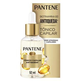 Tônico Capilar Antiqueda Pantene Pro-V Miracles Biotinamina B3 52ml