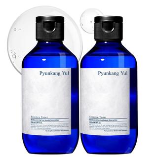 Tônico Essence Pyunkang Yul PKY de hidratação profunda 200 mL, 2 unidades