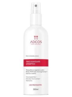 Tônico Suavizante Antisséptico 300ml - Adcos