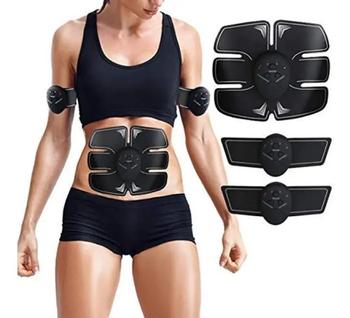 Tonificador Perder Gordura Barriga Chapada Rapido