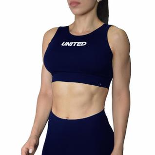 Top Cropped Fitness