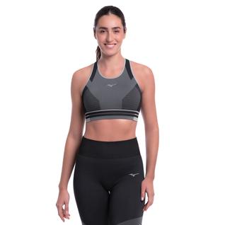 Top de Treino Mizuno Soul Fit New 6 Feminino