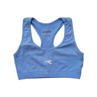 Top Fitness Diadora Uno 10 Feminino Adulto Ref. SS267-127