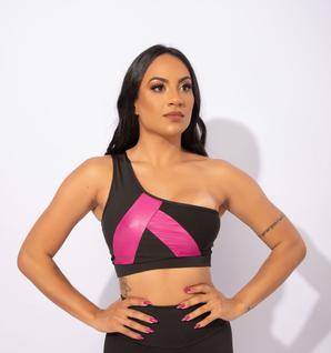 Top Fitness Feminino Roupa Para Academia Treino F7 NEW STYLE