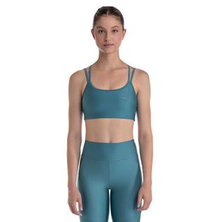 Top mizuno run easy 6 feminino