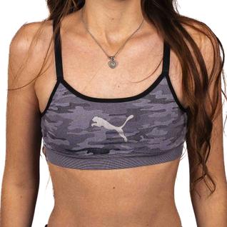 Top Puma com Bojo