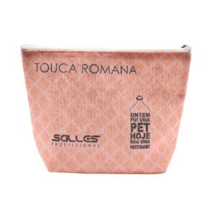 Touca Romana Silicone para Mechas Luzes Salles Profissional